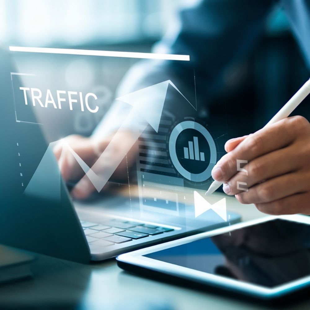 Boost your website: Proven strategies to generate more Google traffic
